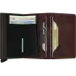 Secrid Slimwallet Vintage Chocolate