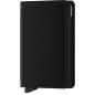 Secrid Slimwallet Matte Black