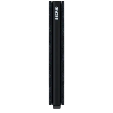 Secrid Slimwallet Matte Black