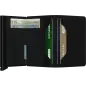 Secrid Slimwallet Matte Black