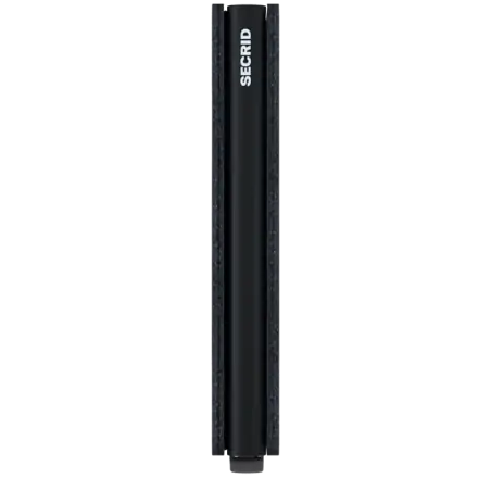 Secrid Slimwallet Matte Green-Black