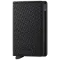 Secrid Slimwallet Carbon Black