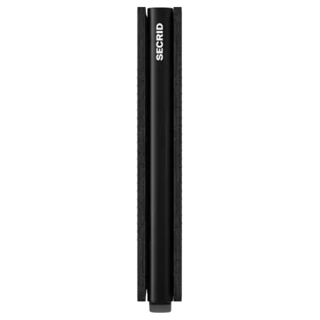 Secrid Slimwallet Carbon Black