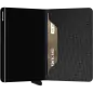 Secrid Slimwallet Carbon Black