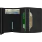 Secrid Slimwallet Carbon Black
