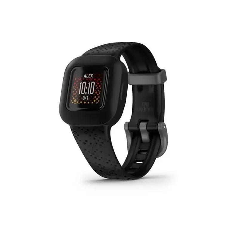 Garmin vivofit jr. 3 Black Cosmic