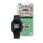 Garmin vivofit jr. 3 Black Cosmic
