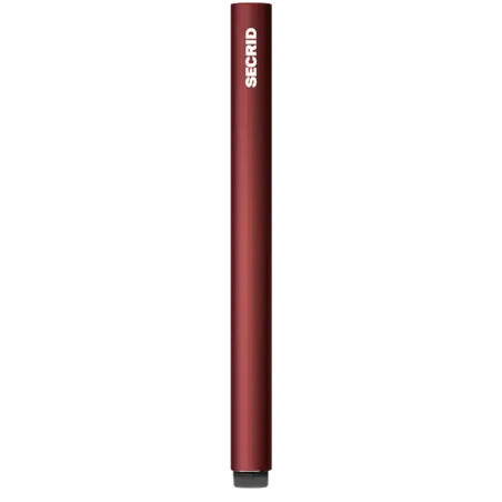 Secrid Cardprotector Bordeaux