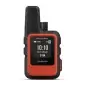 Garmin inReach Mini 2 Flame Red - 12 άτοκες δόσεις