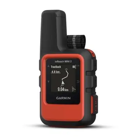 Garmin inReach Mini 2 Flame Red - 12 interest free intallments