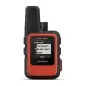 Garmin inReach Mini 2 Flame Red - 12 άτοκες δόσεις
