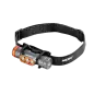 Nebo Transcend Headlamp 1500 Lumens Rechargeable - 6 άτοκες δόσεις