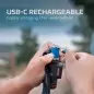 Nebo Transcend Headlamp 1500 Lumens Rechargeable - 6 άτοκες δόσεις