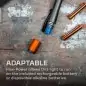 Nebo Inspector 500+ Rechargeable Nebo Inspector 500+ Rechargeable
