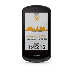 Garmin Edge 1040 Solar - 24 interest free installments