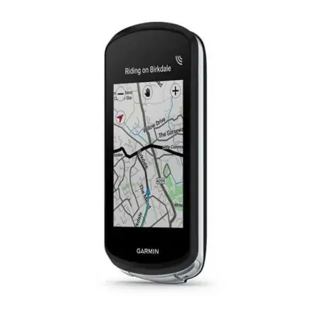 Garmin Edge 1040 Bundle - 24 interest free installments