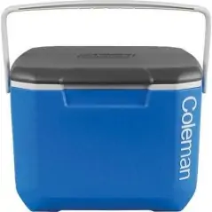 Coleman Performance Tricolor Φορητό Ψυγείο 15lt