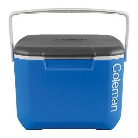 Coleman Performance Tricolor Φορητό Ψυγείο 15lt