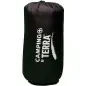 Camping Plus by Terra Sleeping Bag Classic 150 Black