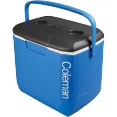 Coleman Performance Tricolor Φορητό Ψυγείο 28lt