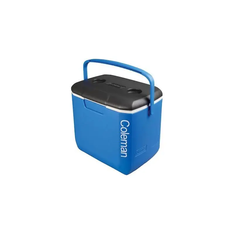Coleman Performance Tricolor Φορητό Ψυγείο 28lt