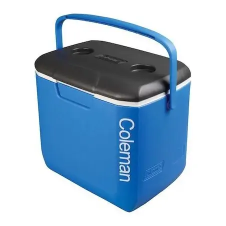 Coleman Performance Tricolor Φορητό Ψυγείο 28lt