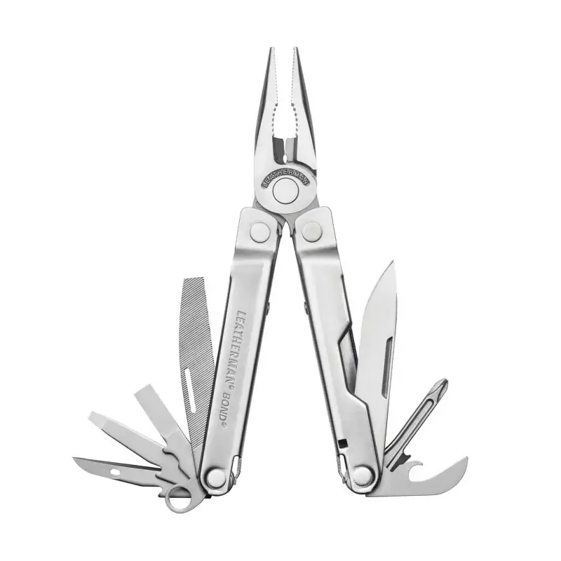 Leatherman Bond - 6 άτοκες δόσεις