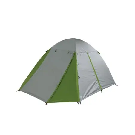 Camping Plus by Terra Tent Neptune 3p Silver - 12 interest free installments