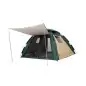 Camping Plus by Terra Tent Panorama 3p Green - 12 άτοκες δόσεις