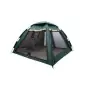 Camping Plus by Terra Tent Panorama 3p Green - 12 άτοκες δόσεις