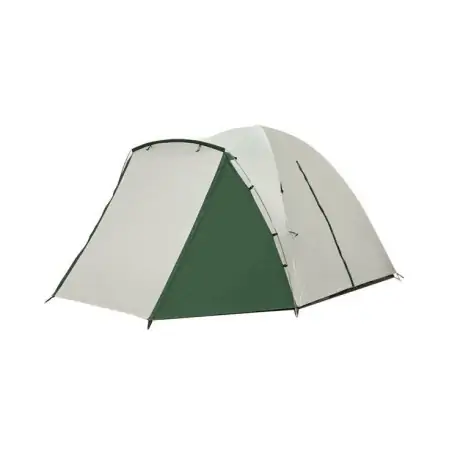 Camping Plus by Terra Tent Mercury 4P Silver - 12 interest free installments
