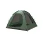 Camping Plus by Terra Tent Mercury 4P Silver - 12 άτοκες δόσεις