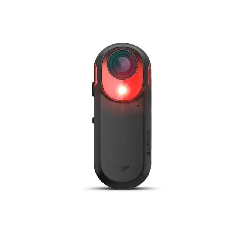 Garmin Varia RCT715 Radar Camera Tail Light - 12 interest free installments Garmin Varia RCT715 Radar Camera Tail Light - 12 interest free installments