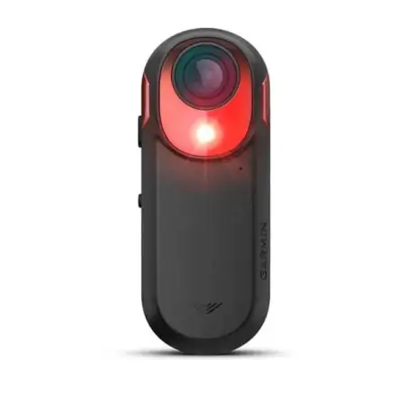 Garmin Varia RCT715 Radar Camera Tail Light  - 12 άτοκες δόσεις