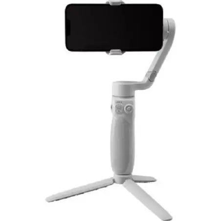 Zhiyun Smooth Q4 White - 12 άτοκες δόσεις