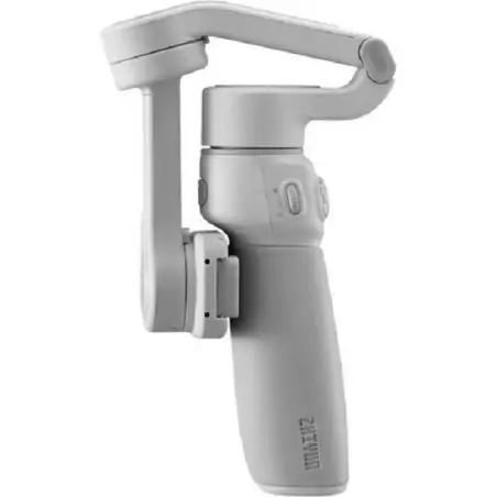 Zhiyun Smooth Q4 White - 12 άτοκες δόσεις