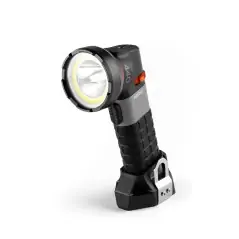 Nebo Luxtreme SL25R Spotlight Rechargeable - 6 άτοκες δόσεις