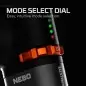 Nebo Luxtreme SL25R Spotlight Rechargeable - 6 άτοκες δόσεις