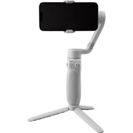 Zhiyun Smooth Q4 Combo White - 12 άτοκες δόσεις