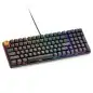 Glorious GMMK 2 Full size Black Keyboard - 6 interest free installments