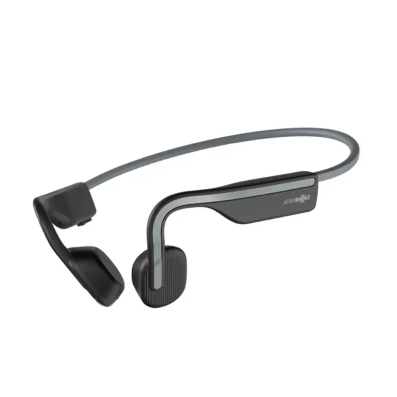 Shokz OpenMove Slate Grey - 12 interest free installments