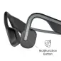 Shokz OpenMove Slate Grey - 12 interest free installments