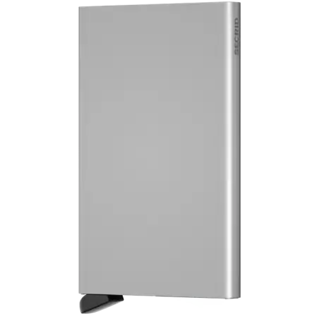 Secrid Cardprotector Silver