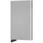 Secrid Cardprotector Silver