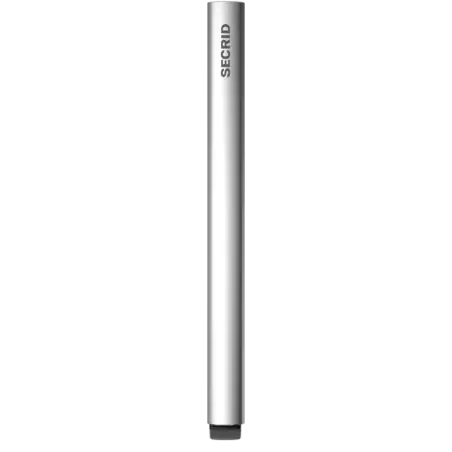 Secrid Cardprotector Silver