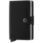 Secrid Miniwallet Original Black