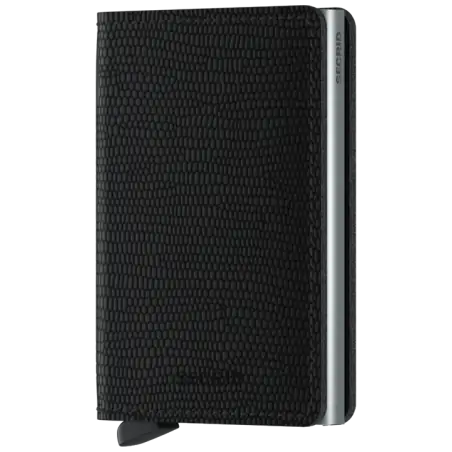 Secrid Slimwallet Rango Black