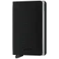 Secrid Slimwallet Rango Black