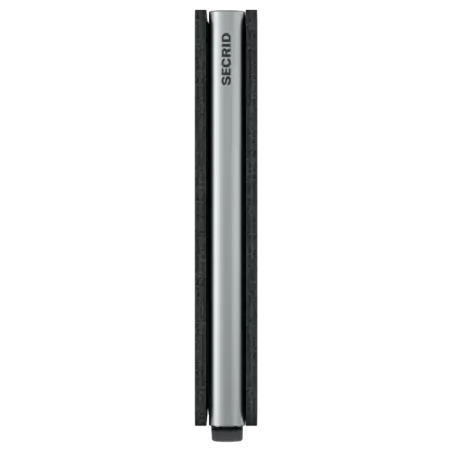 Secrid Slimwallet Rango Black