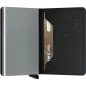 Secrid Slimwallet Rango Black
